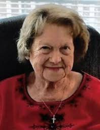 Volene B. Russell Obituary May 24, 2019
