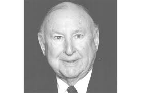 Harry White Obituary (2015)