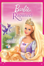She was sick recently and happily watched numbers of them back to back. Barbie As Rapunzel Movie Streaming Online Watch On Google Play Youtube Itunes