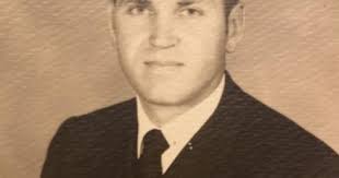 Edward Leon Crabtree Obituary