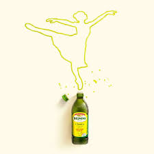 Monini On Behance Extra Virgin Olive Oil Oils Masterpiece