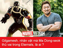 Check spelling or type a new query. Gilgamesh La Ai Eternals Do Chinh Ma Dong Seok Thá»§ Vai Chuáº©n Bá»‹ Xuáº¥t Hiá»‡n Trong VÅ© Trá»¥ Marvel