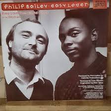 PHILIP BAILEY & PHIL COLLINS