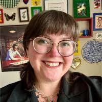 Ashley Dvorak's Instagram, Twitter & Facebook