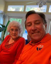 It is with heavy hearts and fond smiles that we share the passing of  Marcia, my amazing mother-in-law, who left us yesterday after a long and  remarkable life. Marcia was one of