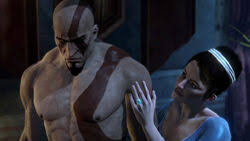 It began in 2005 on the playstation 2 (ps2) video game console. Kratos God Of War Wiki Fandom
