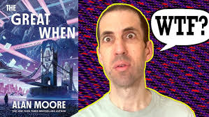 CARAVAGGIO by Milo Manara ▻▻ Graphic Novel Review