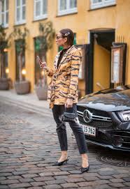 The Best Street Style From Copenhagen Fashion Week Cool Street Fashion Copenhagen Fashion Week Fashion