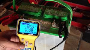 In this article we investigate 2 simple yet powerful battery desulfator circuits, which can be used to effectively to remove and prevent. A Simple Trick To Revive Your Dead Lead Acid Battery Video