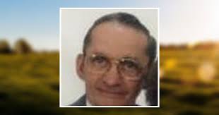 Herbert Seidel Obituary March 13, 2013