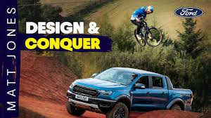 Attempting 3 World First Mtb Tricks Matt Jones Design Conquer In Partnership With Ford Ep1 Youtube Dave jones has been designing and building this type of equipment since the early 1970s, individually, as part of the experimental.