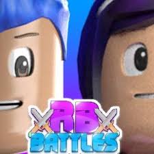 Rb Battles Logo Proflie Battle Roblox Logos