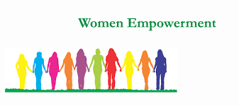 The Benefits of Women's Empowerment Programs | Click4R