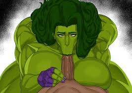 Rule34 - If it exists, there is porn of it  she-hulk  5745280