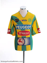 Pour plus d'info veuillez contacter les responsables. 2006 07 Js Kabylie Home Shirt Xl ÙÙØ¨ÙØ¹