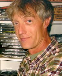 Michael Raymond Vraney