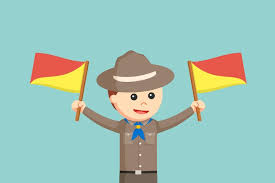 Dibuat tahun 2007 oleh siswa smkn 9 malang kelas 2 animasi, dibawah komunitas studio kampung animasi. Hari Pramuka Masih Ingat Kode Semaphore Halaman All Kompas Com