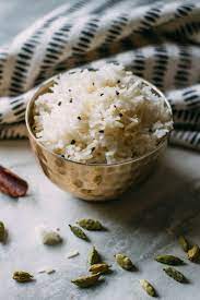 Creamy Savory Cardamom Rice Gluten Free Recipe Veeg Recipe Recipes Cardamom Recipe Food