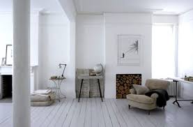 Pin By Kirstyn Bliss Art On White Home Interior Home Minimalist Home