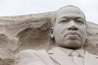 Celebrating Dr. Martin Luther King Jr. Day in Valencia County