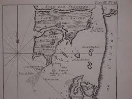 maps of mumbai, India Images: PICRYL ...