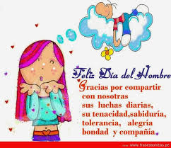 Te explicamos el origen de este día y por qué se celebra. Dia Internacional Del Hombre 19 De Noviembre Frases Dia Del Hombre Dia Del Hombre Dia Internacional Del Hombre