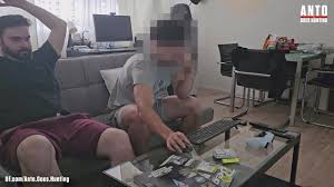 The Society of Gentlemen - video 86 - ThisVid.com