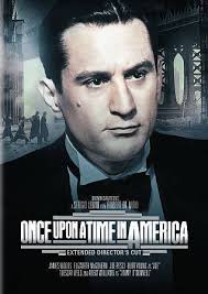 Buy Once Upon a Time in America (DVD, 2014, 2-Disc Set, Extended Directors  Cut) online