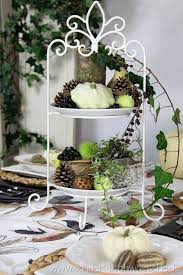 Und in das alles fern hinauszuschauen: Pin Auf Deko Herbst Und Winter