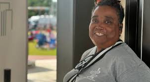 Massive gratitude to all the officers and staff who worked tirelessly to  ensure a safe and enjoyable Bluesberry Festival for everyone! Your  dedication to keeping our community safe doesn't go unnoticed. Thank