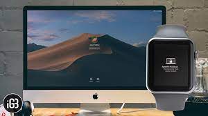 As an additional monitor) apple watch unlock, which sometimes work and sometimes doesn't. Is Your Apple Watch Not Unlocking Mac Try These 10 Fixes Igeeksblog