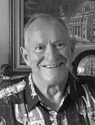 James Williams Obituary (1942