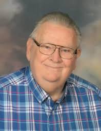 Irvin Nelson "Bud" Floyd, Sr.