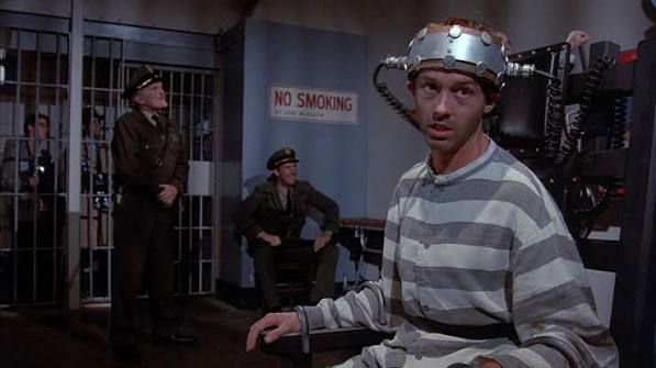 Crimewave (1985) | MUBI