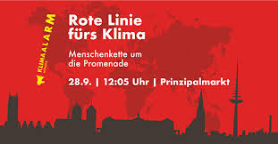 Carla reemtsma, born in 1998, is responsible for press relations at fridays for future germany. Klimaalarm Bundnis Ruft Zu Aktionswochenende Fur Klimagerechtigkeit Auf Sperre Online