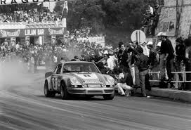 Low Safety Standards Auto Targhe Porsche