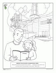I can be a friend coloring page. Lds Friend Coloring Pages Coloring Home