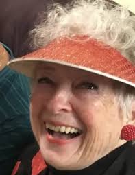 Obituary information for Barbara Joan Wise nee Strader