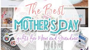 60 best mother's day gift ideas that are as unique and thoughtful as your mom. The Best Easy Diy Mother S Day Gifts And Treats Ideas Holiday Craft Activity Projects Free Printables And Favorite Brunch Desserts Recipes For Moms And Grandmas Dreaming In Diy