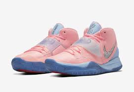 The latest edition of the popular signature model features a … continue reading →. Concepts Nike Kyrie 6 Khepri Cu8879 600 Golden Mummy Cv5572 149 Release Date Sbd