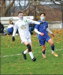 Lions, Northmen riding high into playoffs