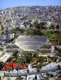 Jordan Photo Gallery Amman Jordan Photos Places To Travel