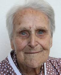 Vieux-Ferrette. Anna Bihl, doyenne du village, a 95 ans