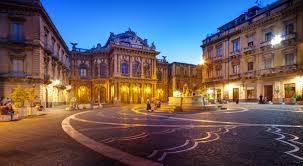 Top hotels nahe catania altstadt! Mercure Catania Excelsior Offizielle Homepage Stadt Catania