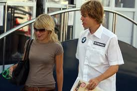 Der mittag mit frau hansen: Die Frauen Der Formel 1 Piloten Die Heissen Frauen Der Schnellen Manner Formel 1 Auto Motor Sport Piloten