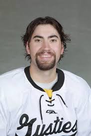 2024-25 Men's Hockey Roster