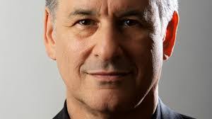 Daniel Levitin's Instagram, Twitter & Facebook