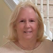 Peggy Forster (PegFor1)