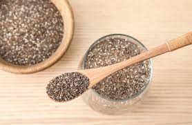 This combo works better than anything else i've ever tried. How To Soak Chia Seeds The Ultimate Guide Foods Guy