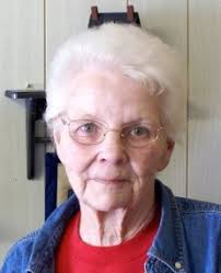 Obituary for Roberta Ann (Wells) Gaffney
